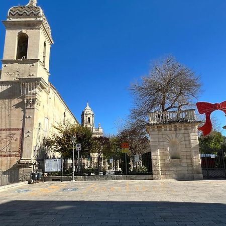 Casagio' Villa Ragusa Exterior foto