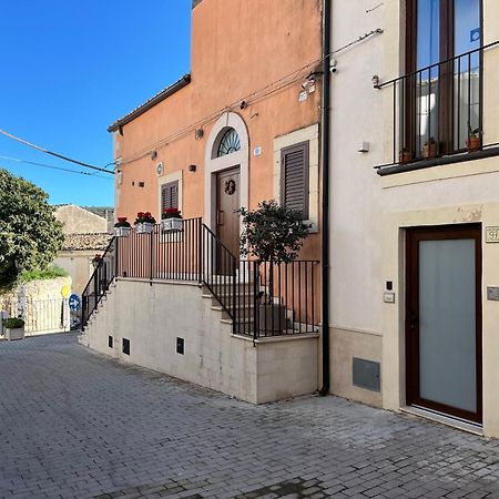 Casagio' Villa Ragusa Exterior foto