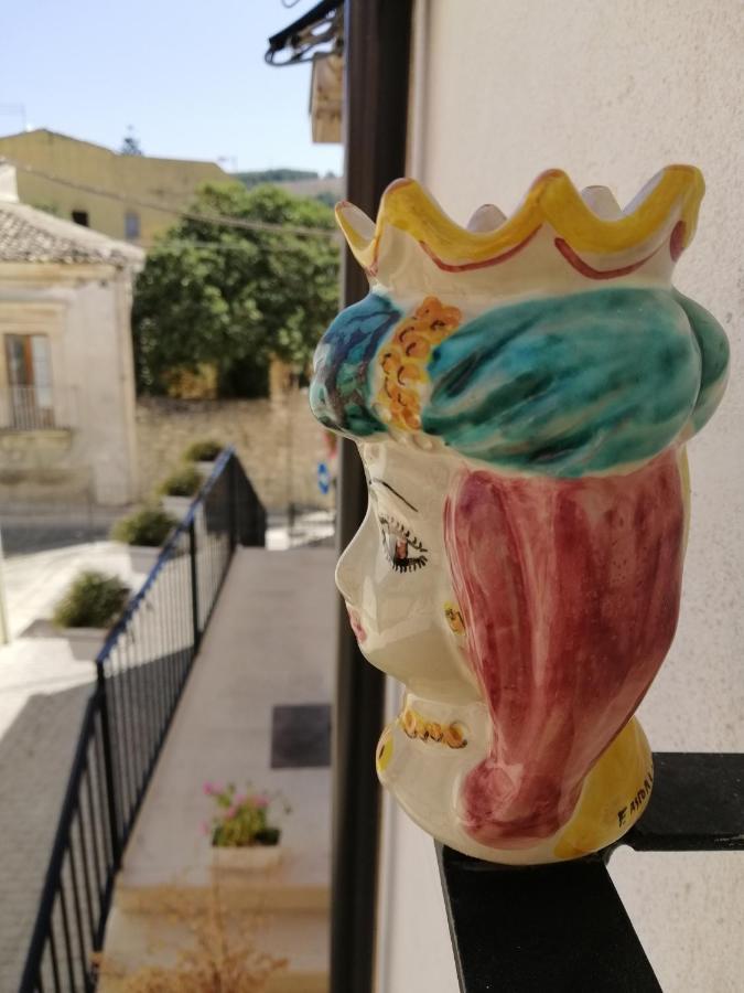 Casagio' Villa Ragusa Cameră foto