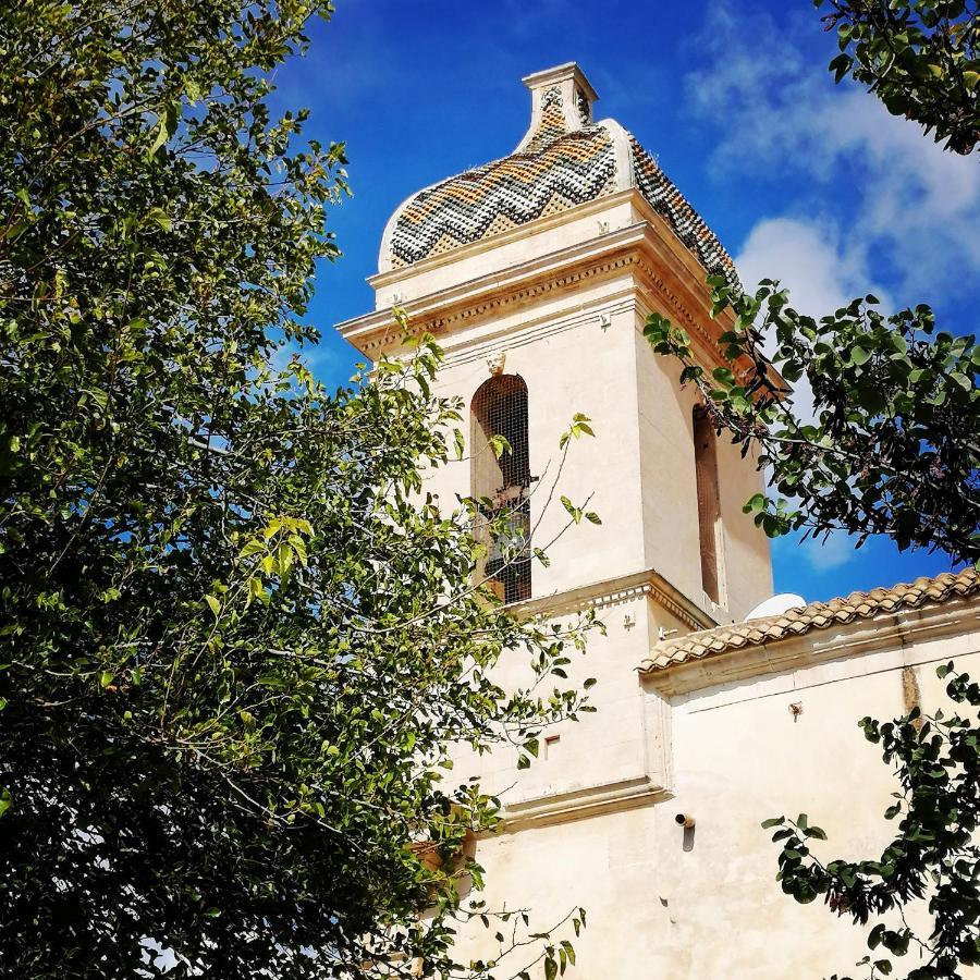 Casagio' Villa Ragusa Exterior foto