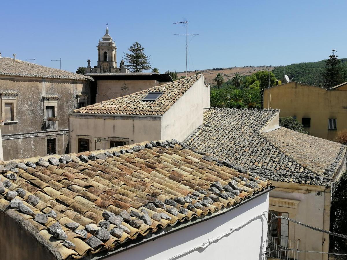 Casagio' Villa Ragusa Exterior foto
