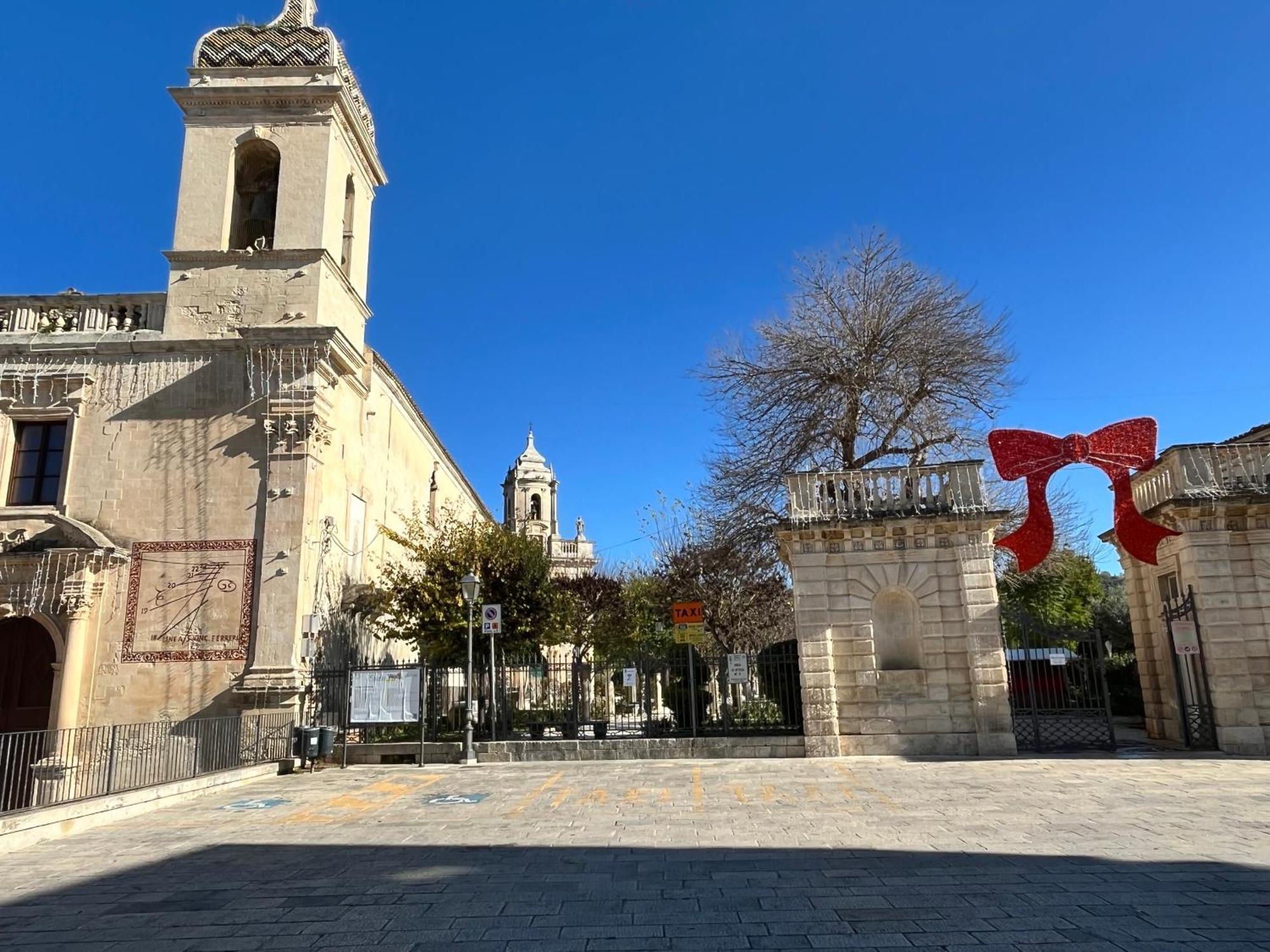 Casagio' Villa Ragusa Exterior foto