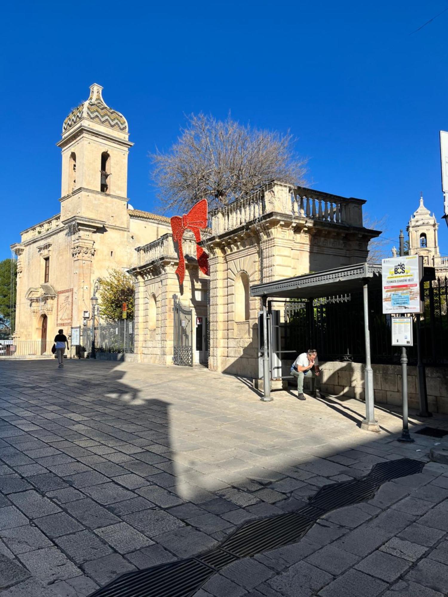 Casagio' Villa Ragusa Exterior foto