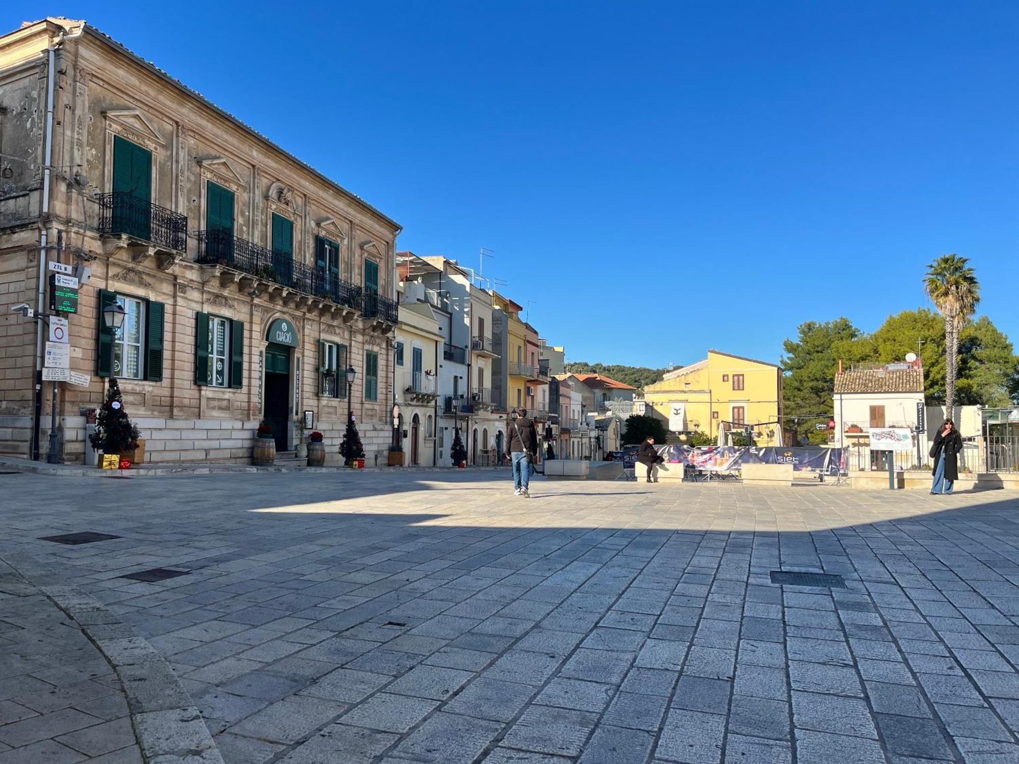 Casagio' Villa Ragusa Exterior foto