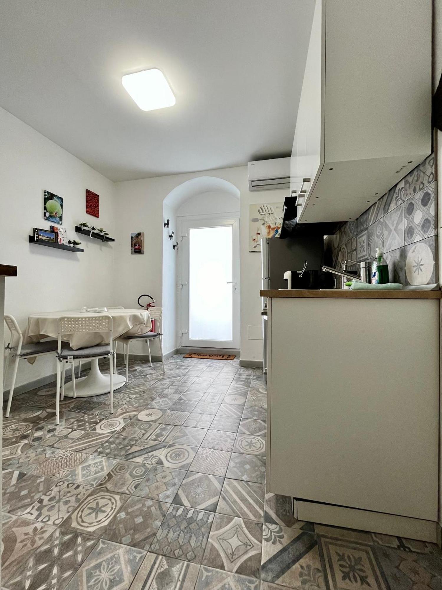 Casagio' Villa Ragusa Exterior foto
